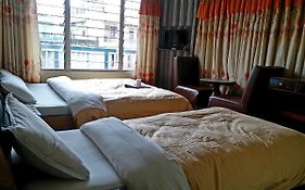 Hotel Marigold  3*